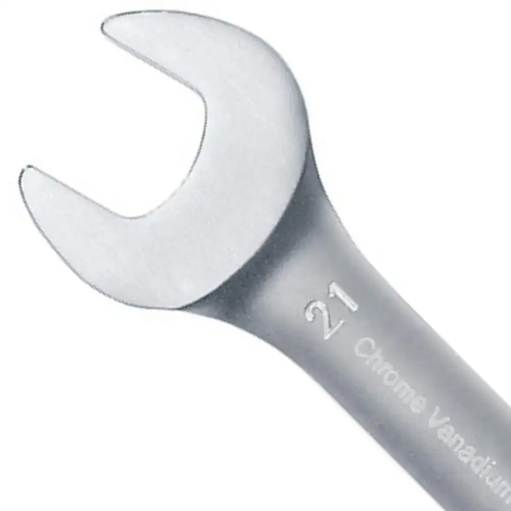 Chave Combinada 21 mm 1600A03AK0000 BOSCH Bosch Ferramentas Manuais — fotografia 2