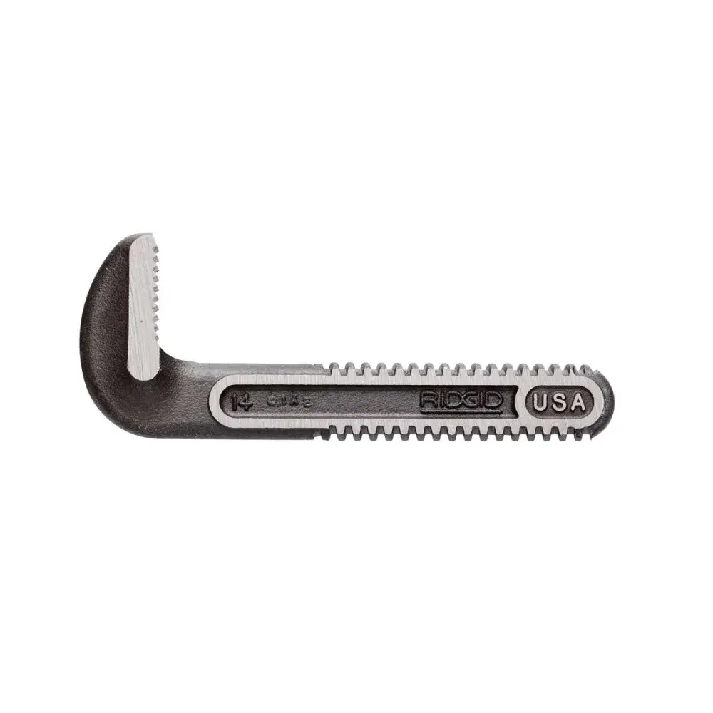 Mordente chave de tubo superior 14 E-566 Ridgid
