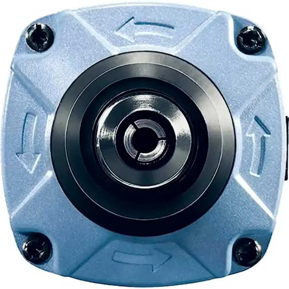 Retífica industrial 650W 1220 GGS 28CE 28000 RPM 220V curta GGS 28CE Bosch — fotografia 4