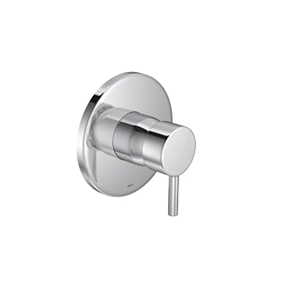 Misturador monocomando de mesa bica baixa 265X155MM Deca