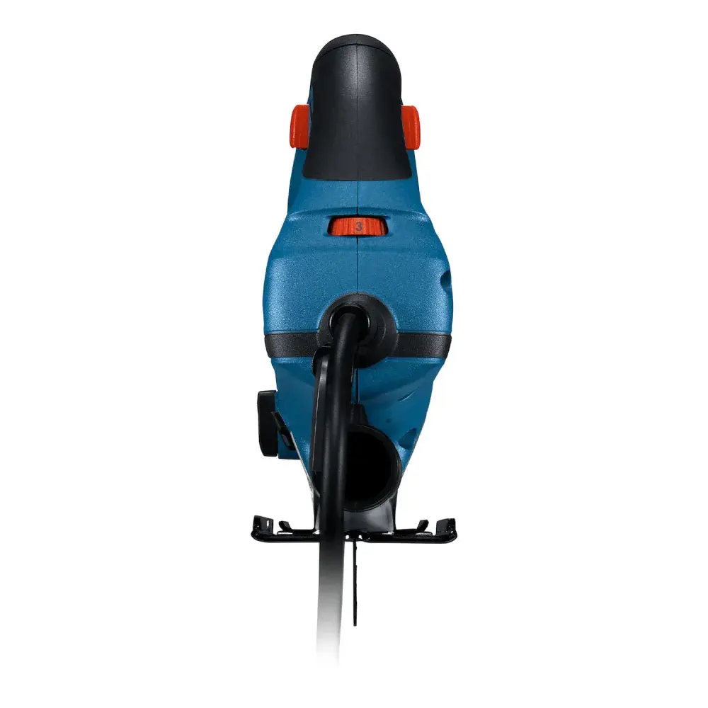 Serra tico tico gst 90 be 220V Bosch — fotografia 5