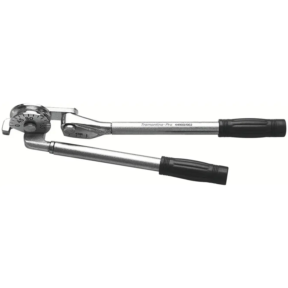 Curvador de turbos 1/2" Tramontina