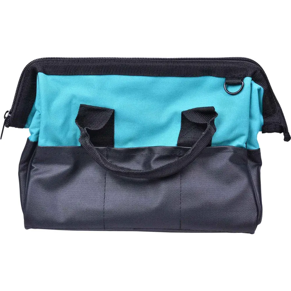 Bolsa em lona com zíper 831253-8 Makita — fotografia 3