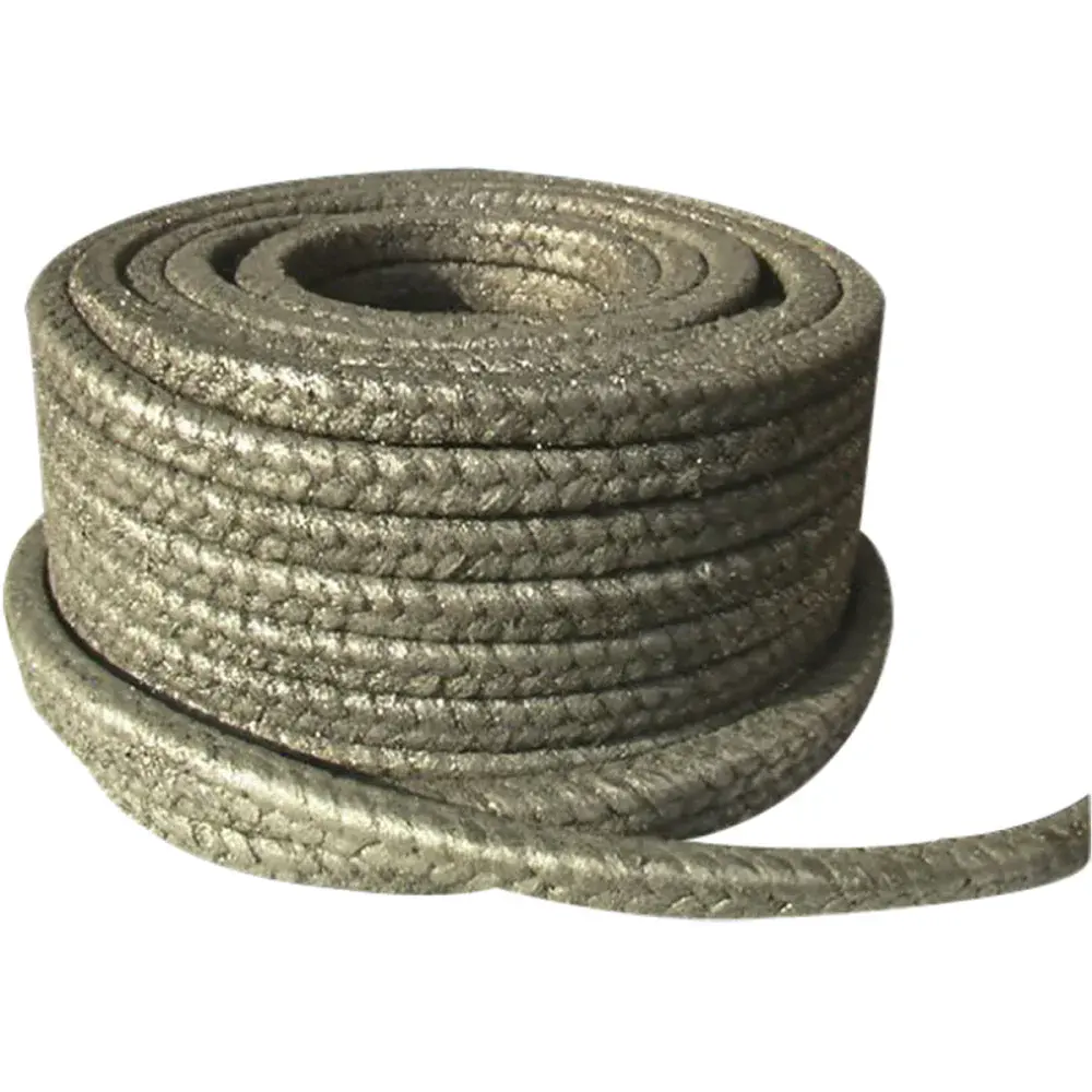 Gaxeta grafitada Angax 1/4 aprox 5KG