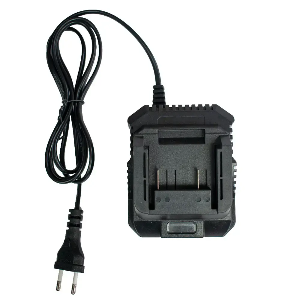 Chave de impacto 20V 1/2 POL 2 baterias carregador bivolt e maleta SGT-7500A sigma — fotografia 10