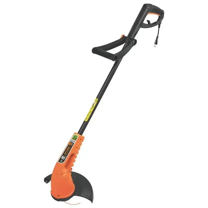 Aparador de grama elétrico 1500W AP1500T Tramontina 110 V