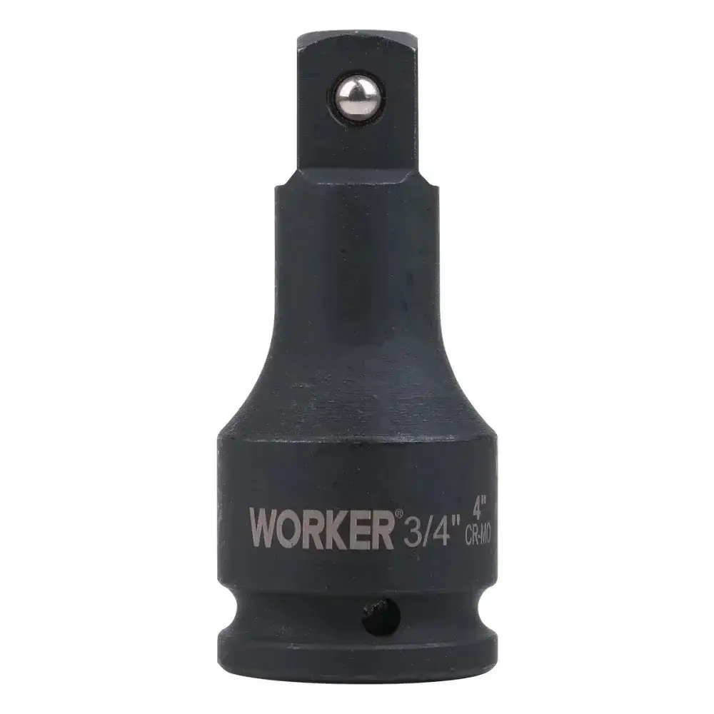 Extensão impacto 3/4 4 da Worker — fotografia 8