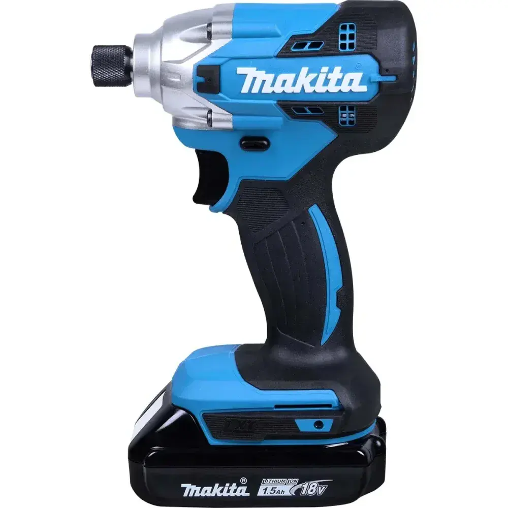 Kit furadeira e parafusadeira DLX2336SYX Makita — fotografia 8