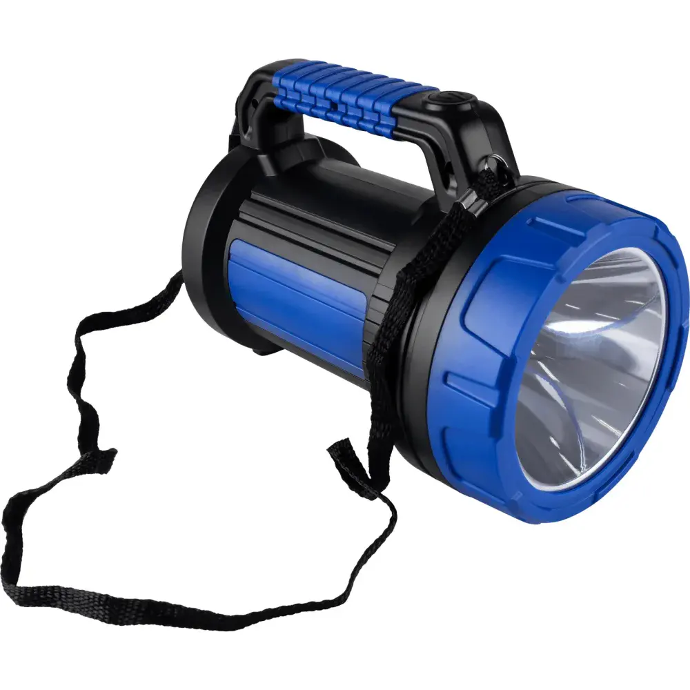 Lanterna recarregável led lk 4000 7W bivolt Kala — fotografia 9