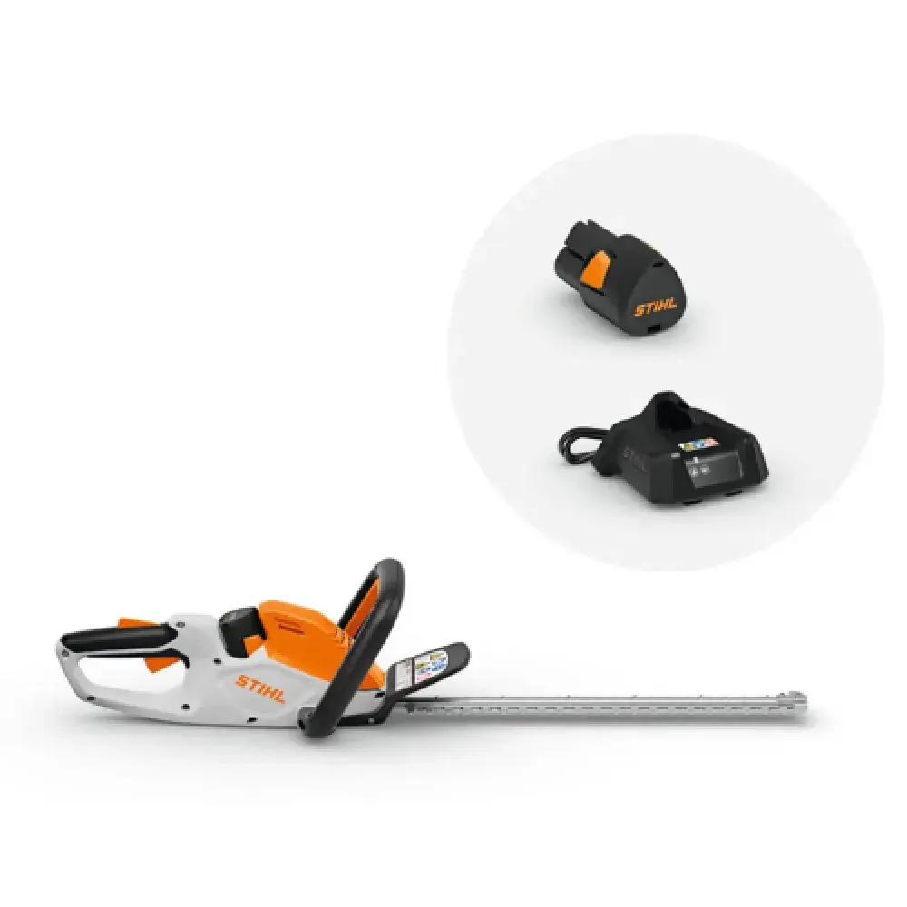 Podador a bateria hsa 30.0 set, 127V Stihl