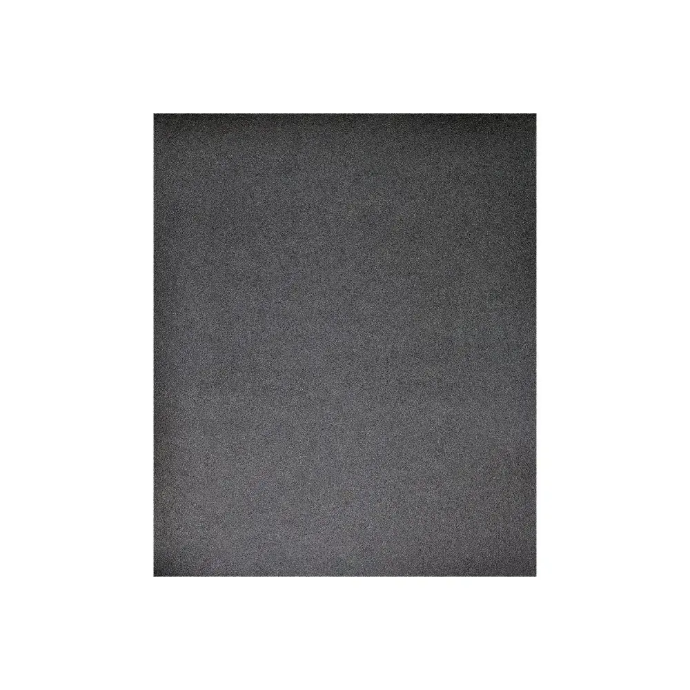 Folha de lixa de água T277 G120 230X280MM Norton — fotografia 4