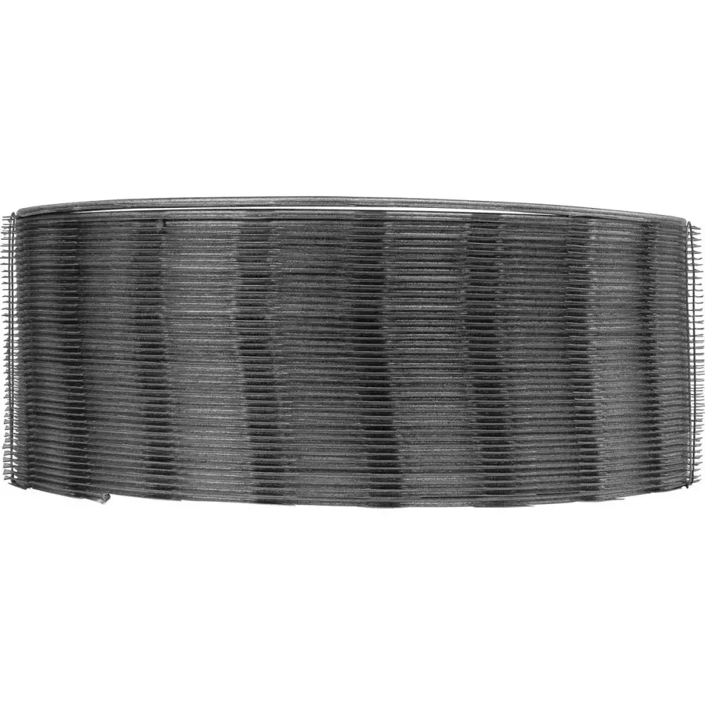 Concertina protetor perimetral 300MMX8M simples Acerosid — fotografia 5