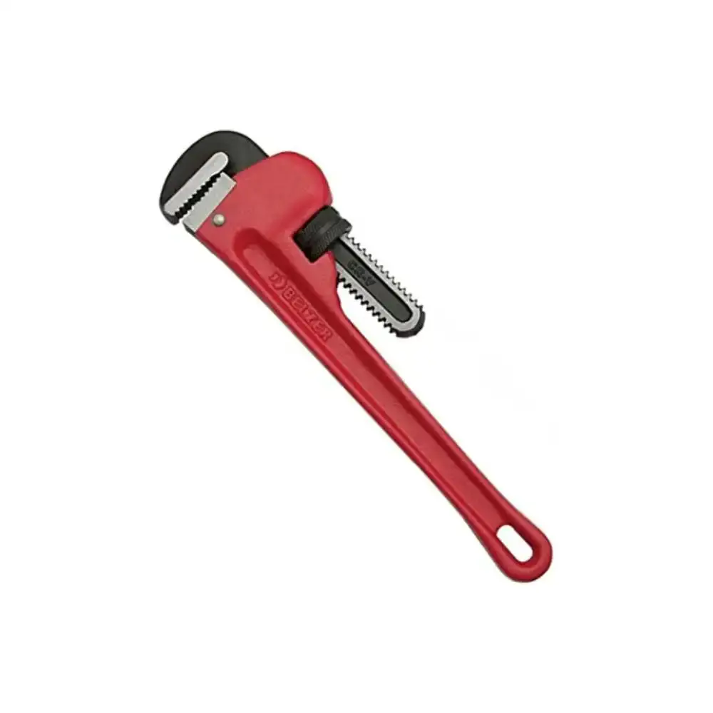 Chave grifo 24 POL heavy duty 213707BZ Belzer — fotografia de referência