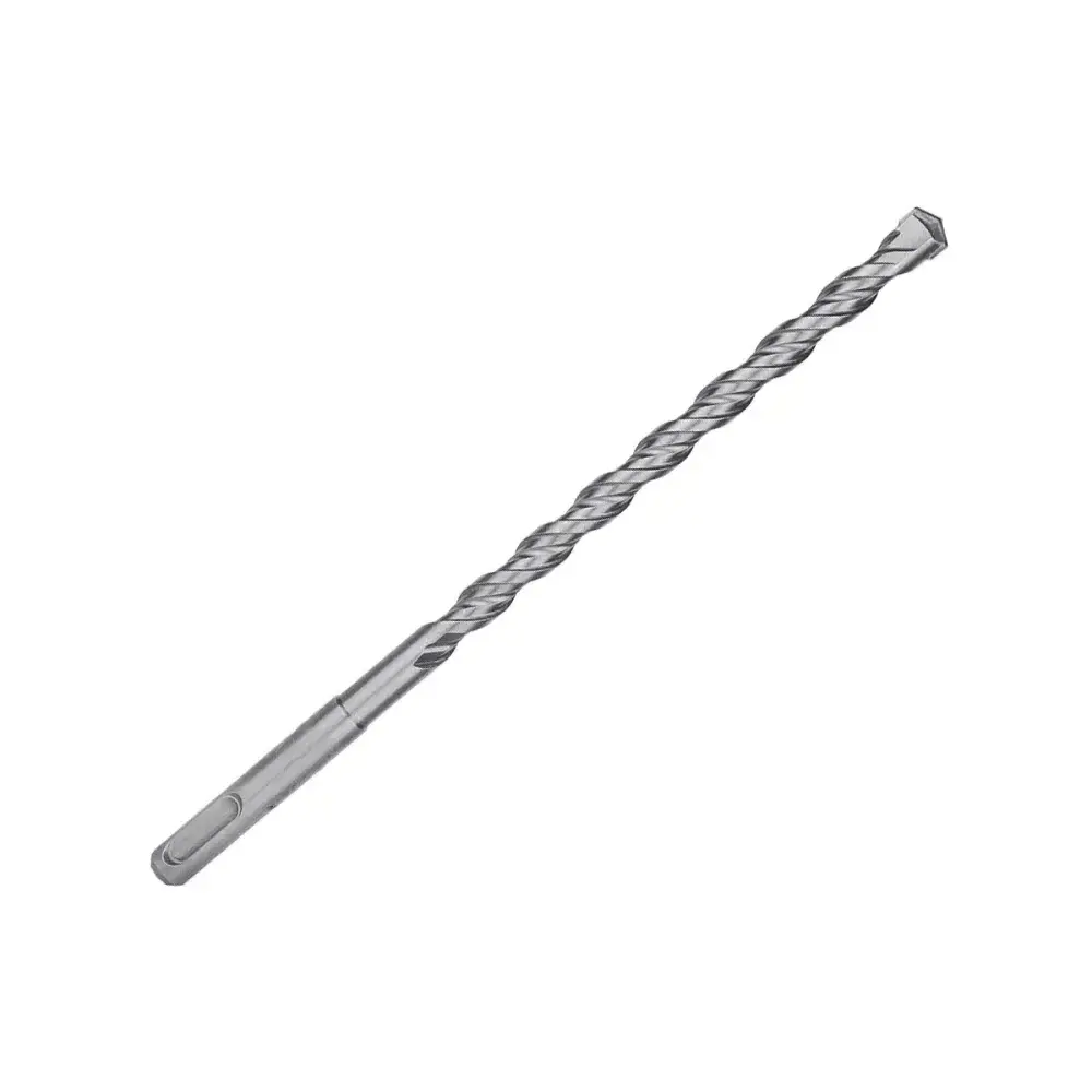 Broca sds plus 6X110MM standard Irwin — fotografia 2