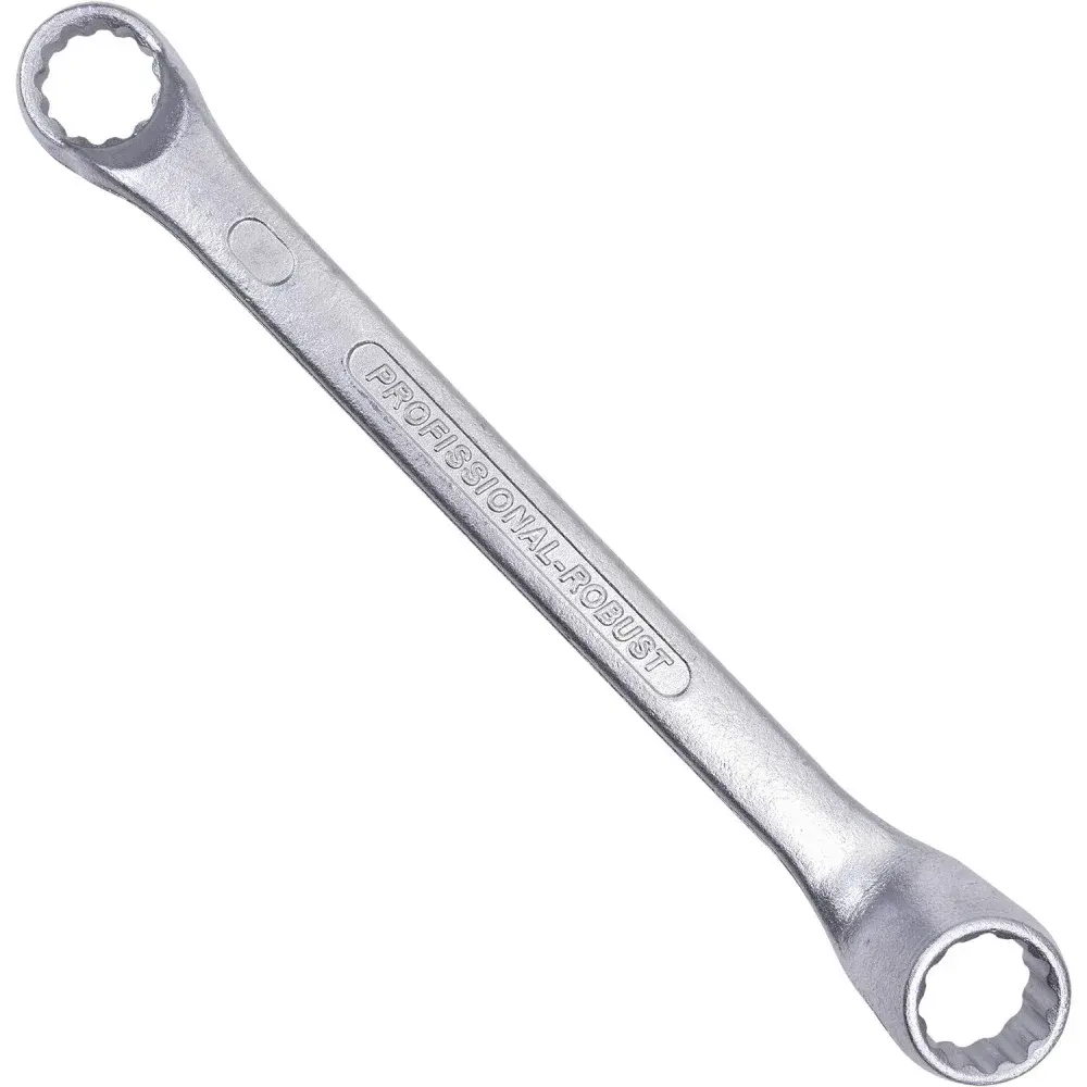 Chave estrela de 1.1/8 x 1.1/4" Robust — fotografia 2