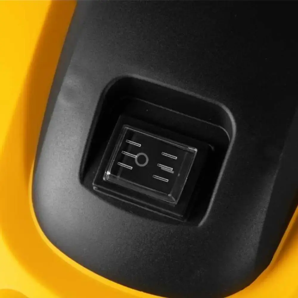 Aspirador de pó e líquidos 1400W 60 litros APV-1460 Vonder — fotografia 8
