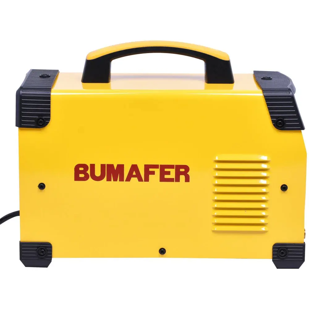 Máquina de corte plasma cut 40 10MM 40A 220V Bumafer — fotografia 4