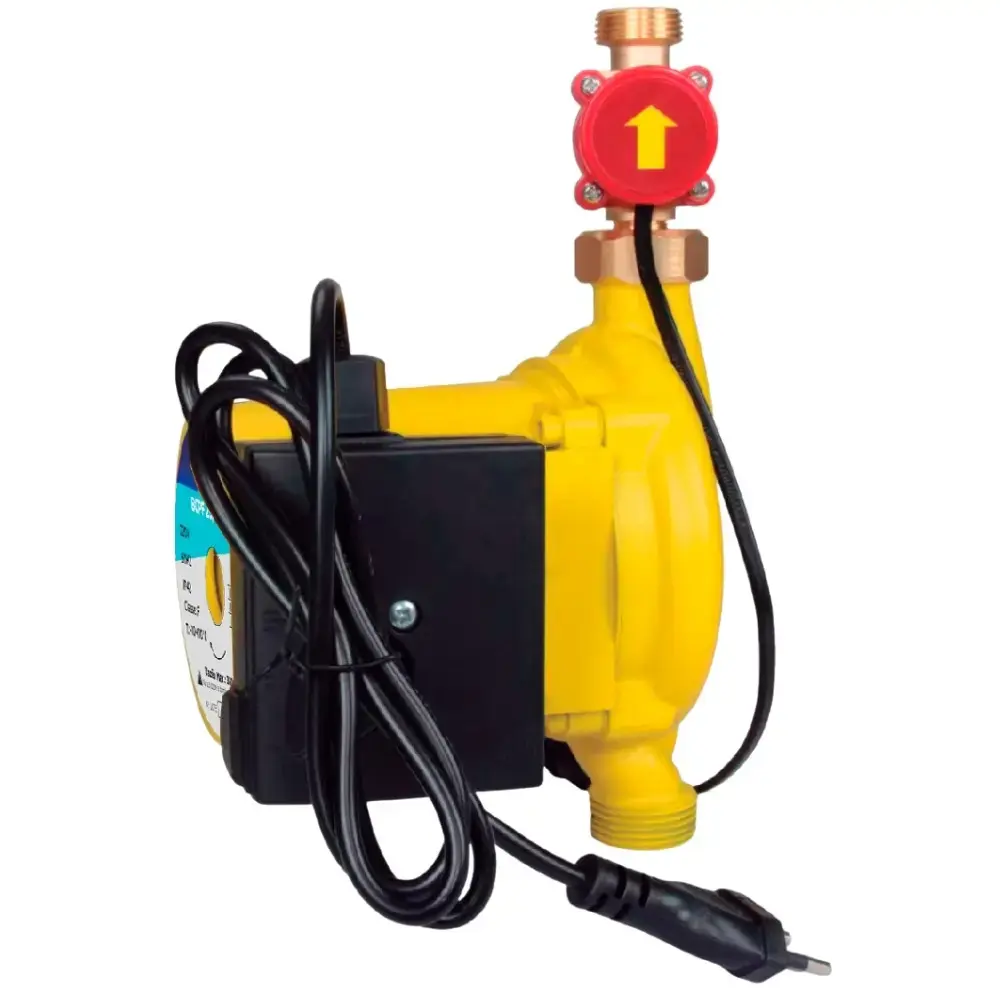 Bomba pressurizadora residencial 280W BPF25/11-245 220V Ferrari 220 V