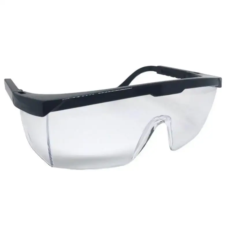 Oculos de proteção spectra incolor Carbografite