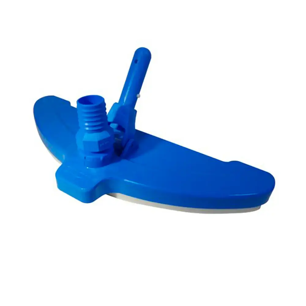 Aspirador com 3 rodas jumbo para piscina 000455 Sodramar