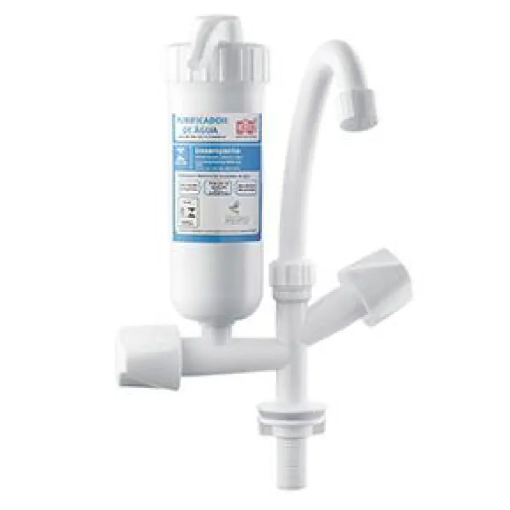 Purificador plus mesa bica movel br Herc