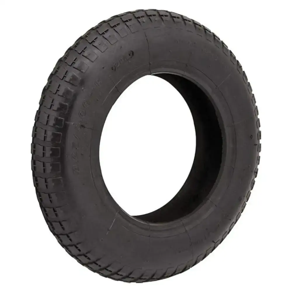 Pneu para carrinho 3,50X8POL 2 lonas Vonder