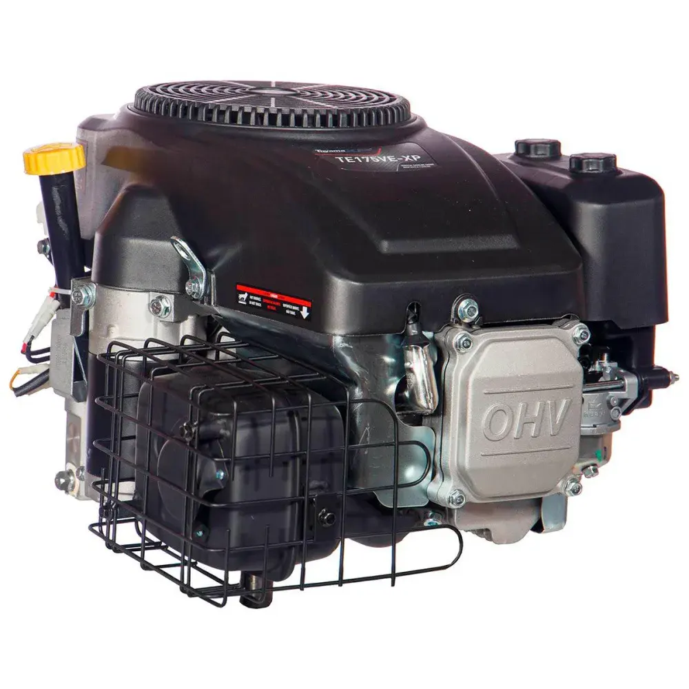Motor a gasolina TE175VE-XP 16.5HP Toyama