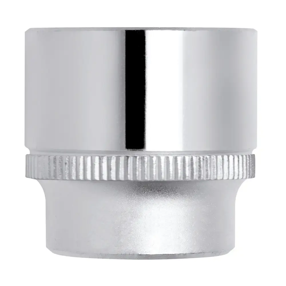 Soquete Estriado Encaixe 1/2 POL x 8mm 3300323 GEDORE RED — fotografia de referência