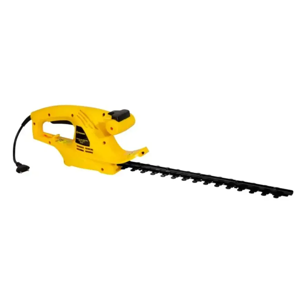 Aparador de cerca viva elétrica 450MM 450W Matsuyama