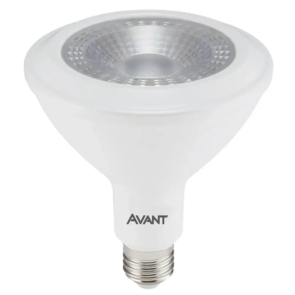 Lâmpada led 14W PAR38 branco frio 6500K bivolt Avant