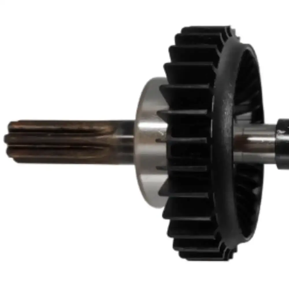 Conjunto rotor para chave de impacto N415905 black&decker — fotografia 4