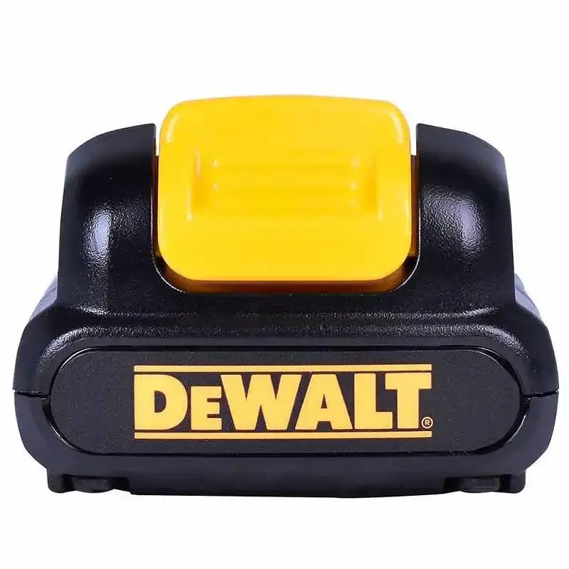 Bateria 12V 1.3AH MAX DCB120-B2 Dewalt — fotografia 4