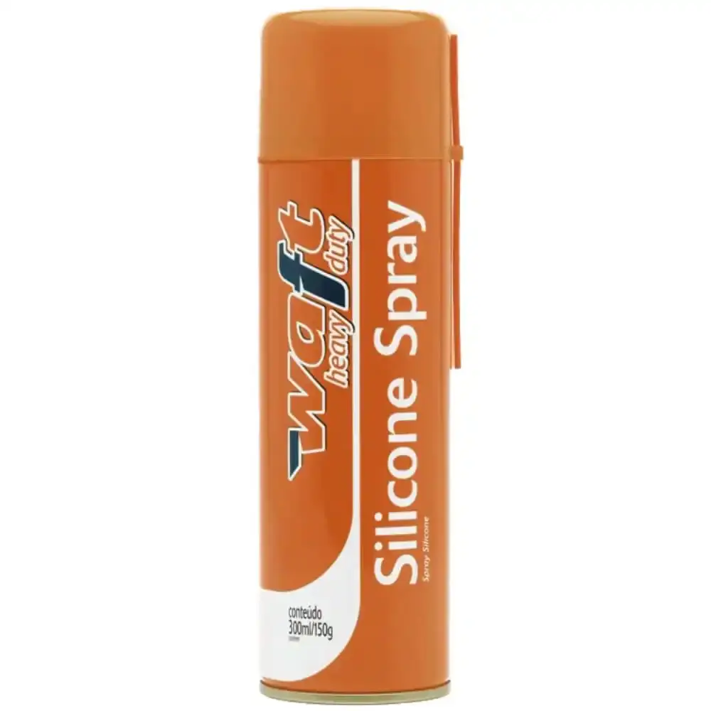 Silicone spray silispray 300 ML 6180 Waft