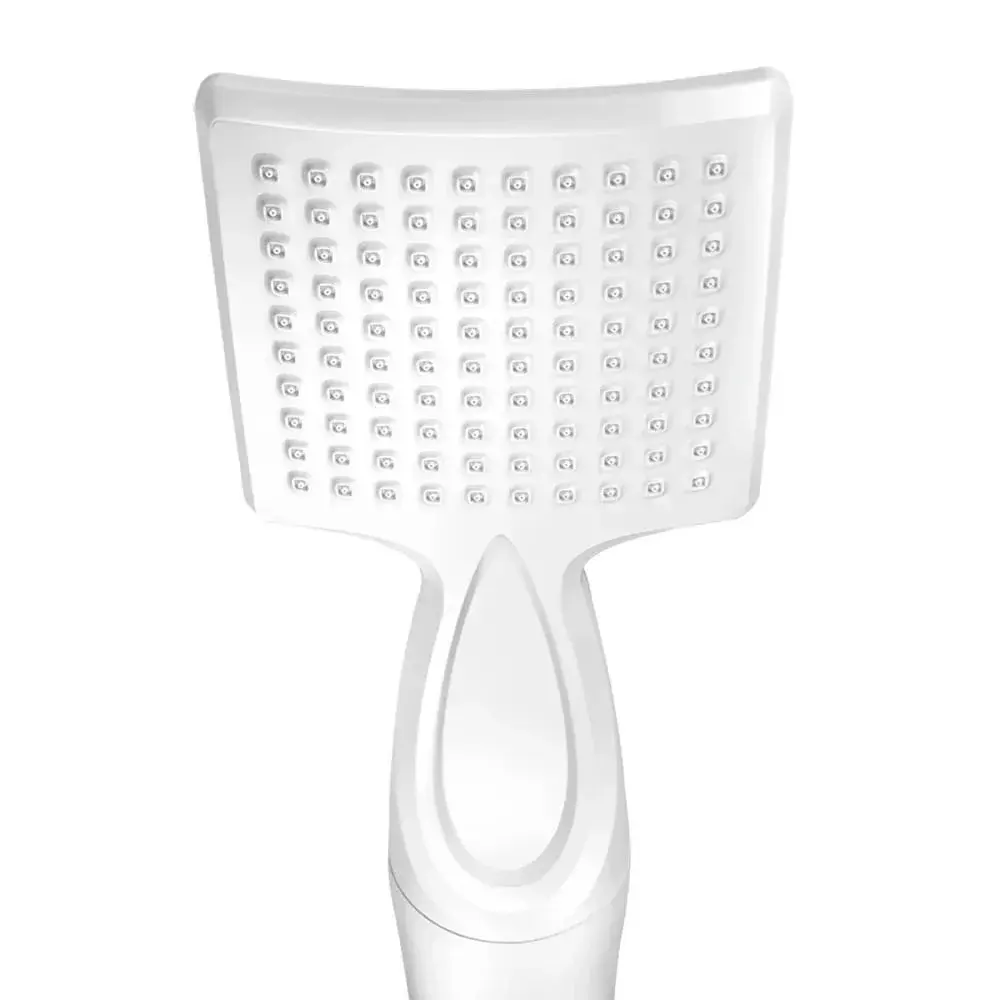 Chuveiro loren shower ultra eletrônico 5500W/7500W lorenzetti Lorenzetti Duchas — fotografia 6