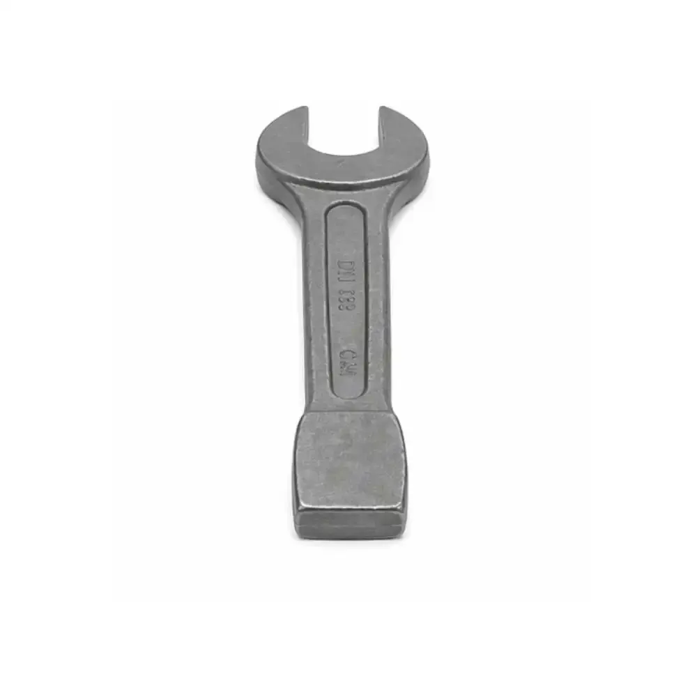 Chave fixa de bater 1.7/8 POL 25,5CM Gedore — fotografia 4