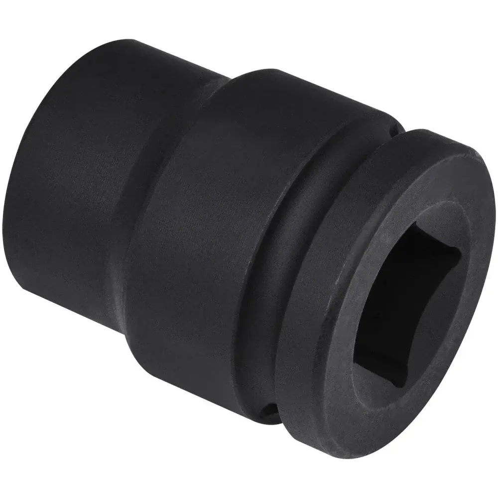 Soquete sextavado impacto encaixe 3/4 24MM Worker — fotografia 5