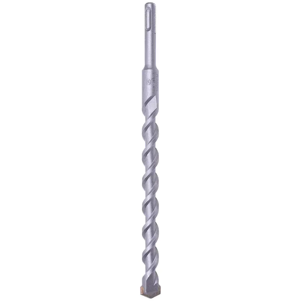 Broca para concreto 18 x 260MM sds plus 1 Bosch — fotografia 10