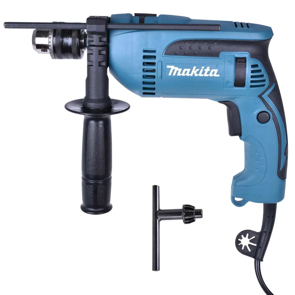 Furadeira de impacto HP1640 760W 13MM 127V Makita
