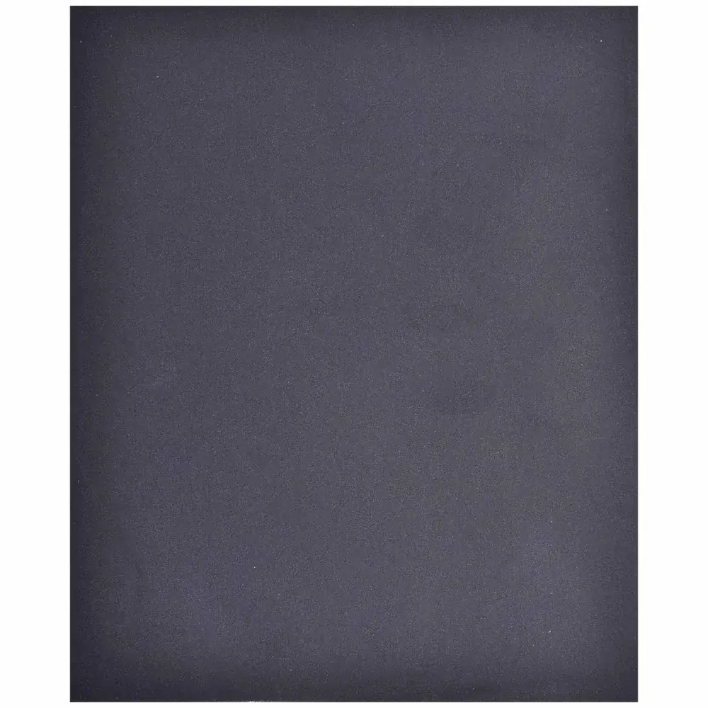 Lixa folha ferro P280 blue metal Bosch