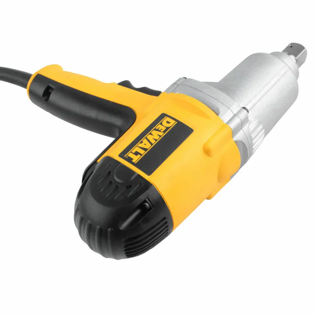 Chave de impacto 3/4” 19MM 710W 220V DW294B2 Dewalt — fotografia 2