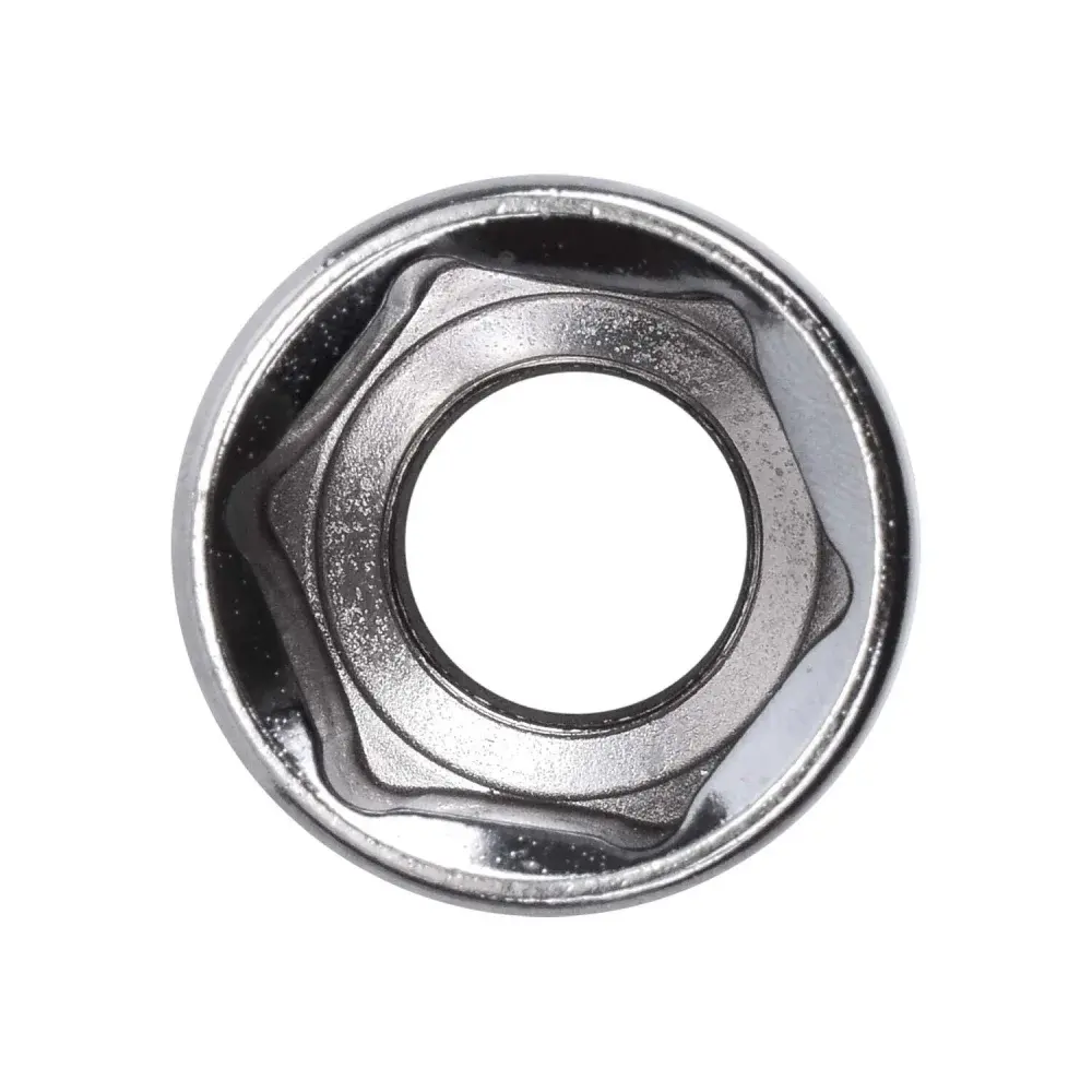 Soquete sextavado 16 mm encaixe 1/2 Sata ST13307SC — fotografia 5