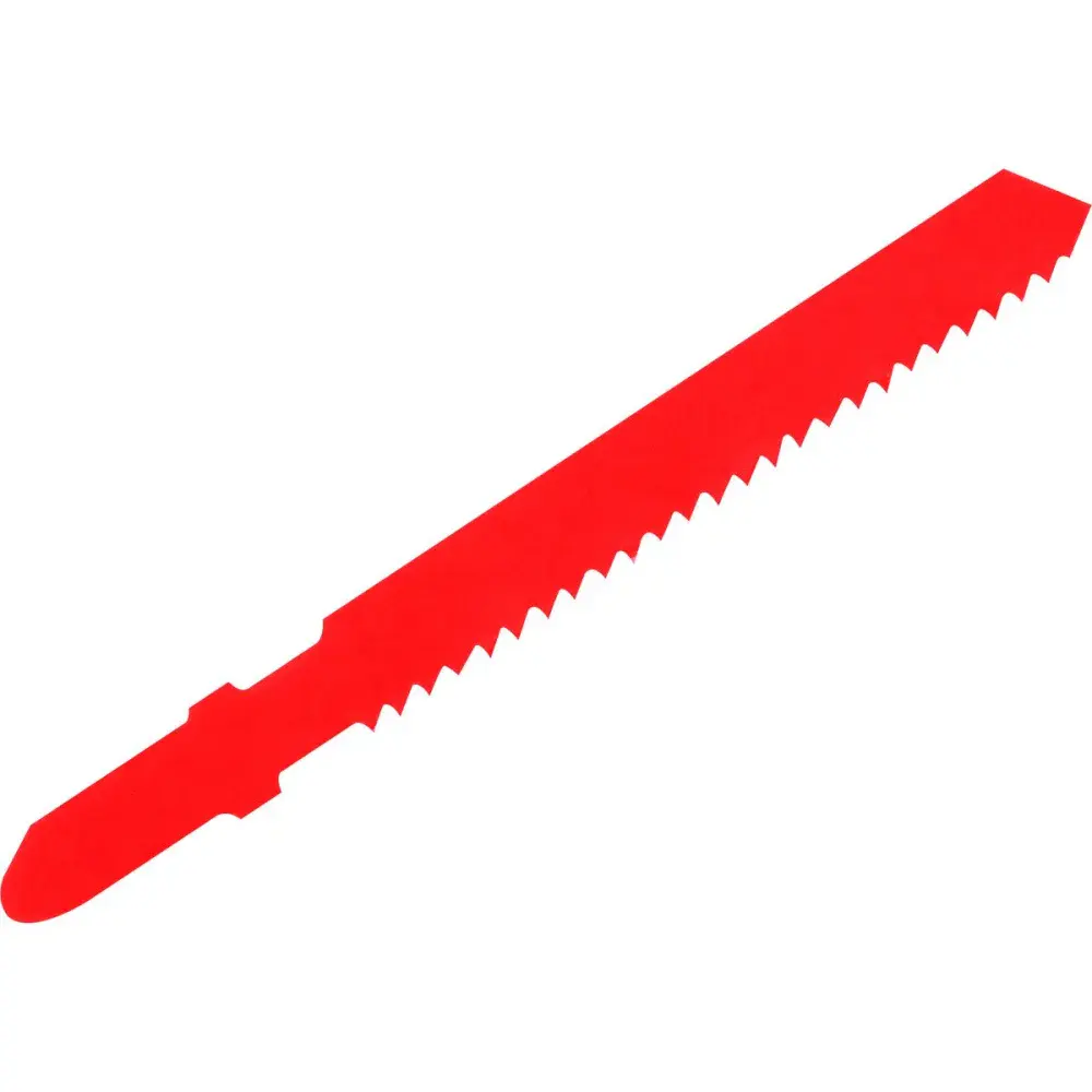 Lâmina de serra tico-tico 12 dentes 76MM 5 peç Worker — fotografia 4