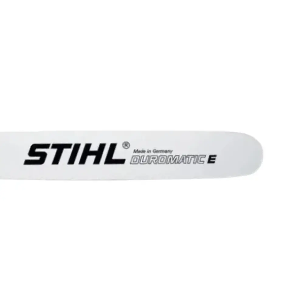 Sabre para motosserra 75 CM 1,6 MM 3003-001-9241 Stihl — fotografia 2