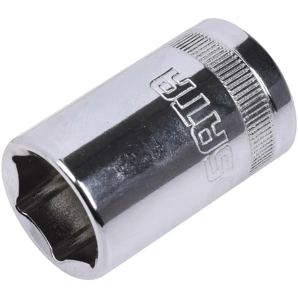 Soquete sextavado encaixe 1/218MM Sata — fotografia 5
