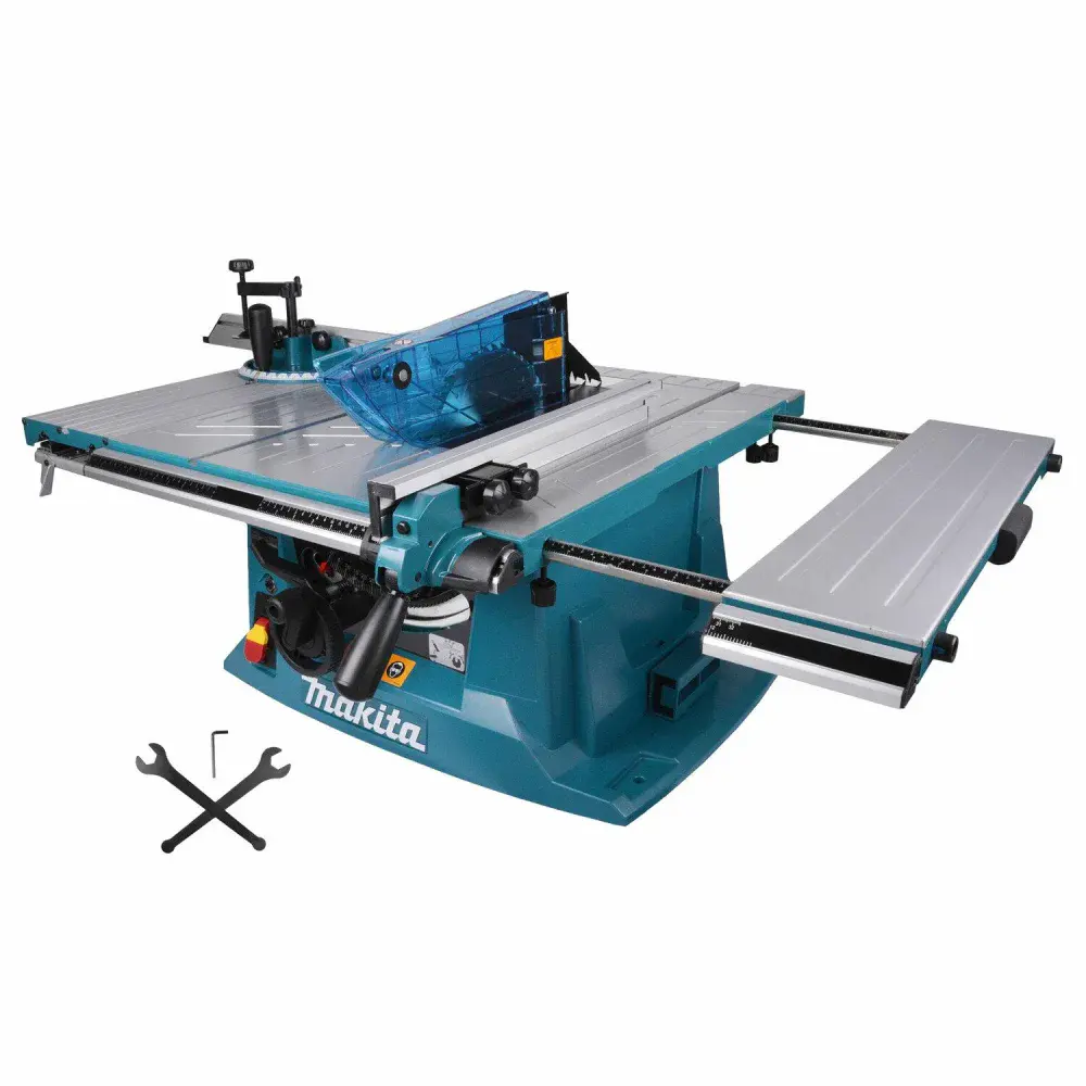 Serra circular de bancada 10” 1500W 127V MLT100 Makita