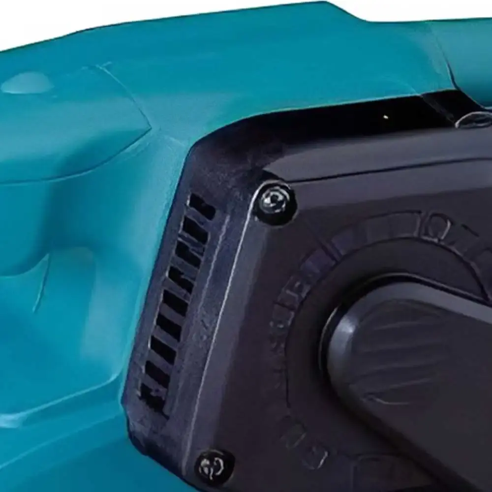 Lixadeira de cinta modelo 9910 650W 110V Makita 110 V — fotografia 3