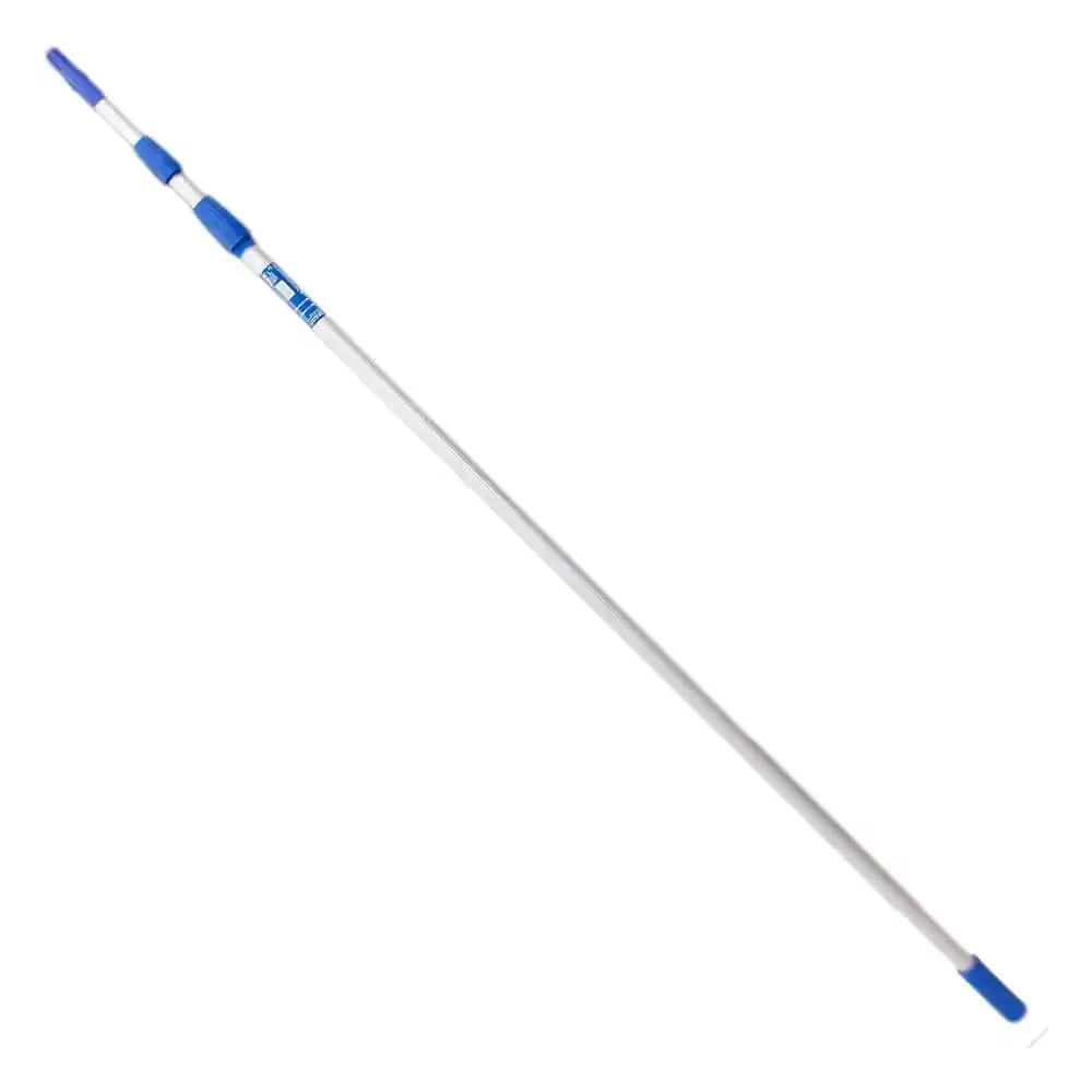 Extensor de alumínio para pintura 3 metros Castor