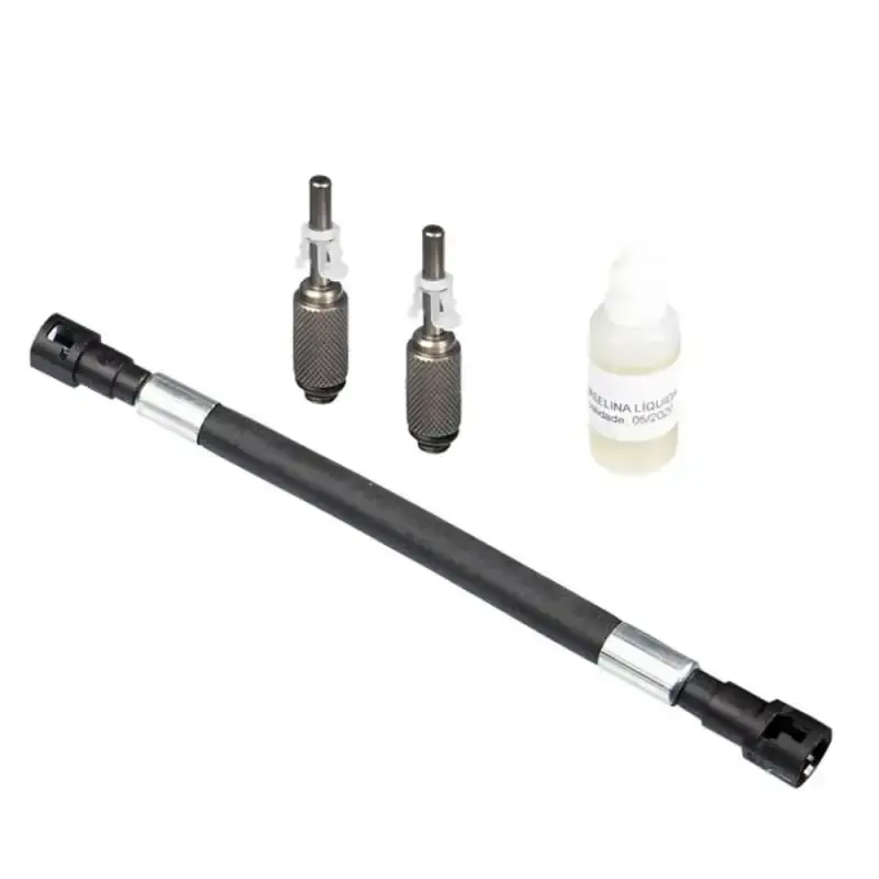 Conjunto para teste do sistema de arrefecimento 109685 Raven — fotografia 5