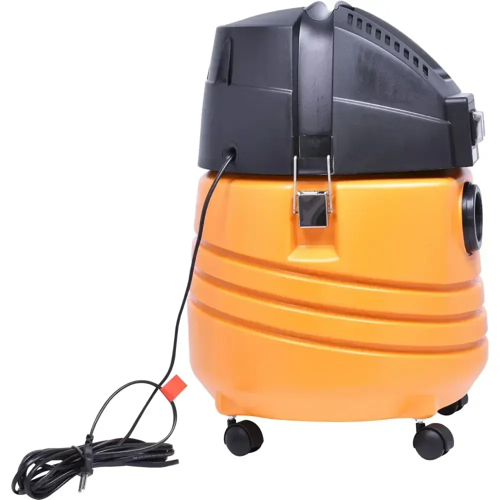 Extratora de sujeira carpet cleaner 25L 1600W Wap — fotografia 9