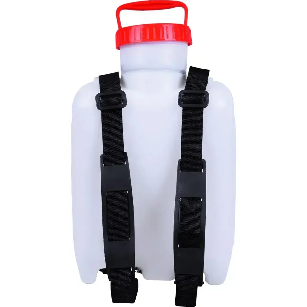 Pulverizador costal manual 12 litros Worker — fotografia 8